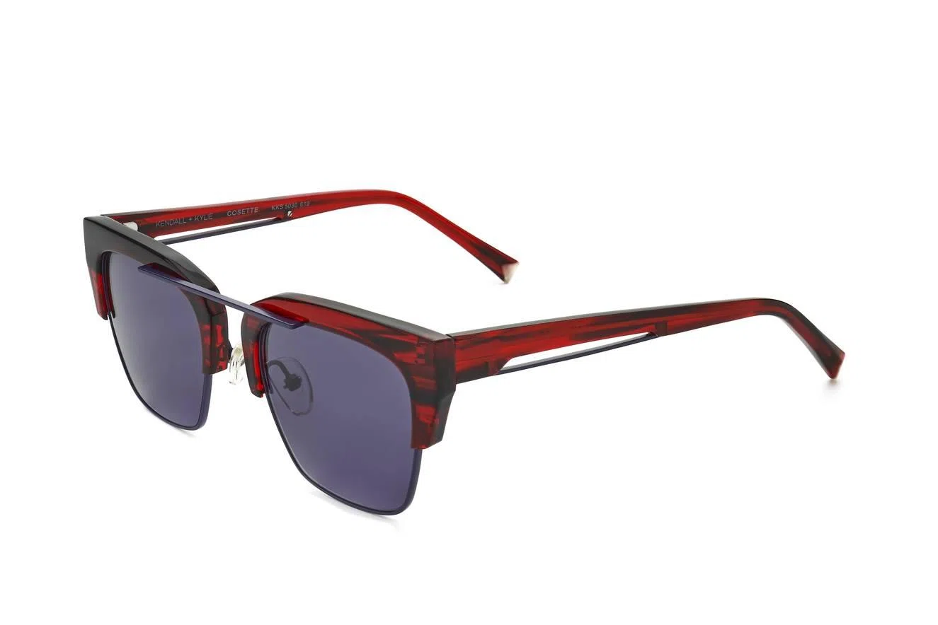 Kendall Kylie KKS5030COSETTE Sunglasses - view 8